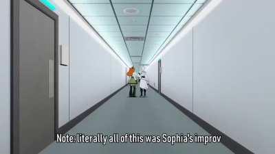 (Nano_Cupcakes) RWBY V7 Episode 11 Crack