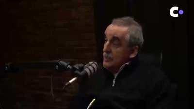 ¿Por qué Guillermo Moreno está tan obsesionado con las relaciones interraciales entre africanos y argentinas? 🤔