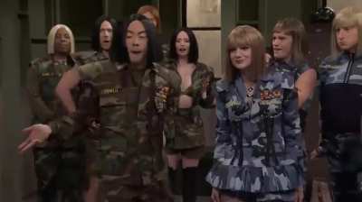 Can anyone add text of Bowen saying 