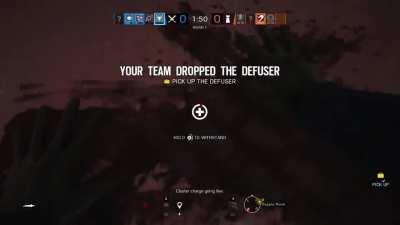 Every zofia mains wet dream (it’s mine as well)