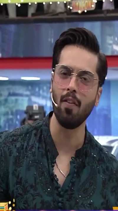 Sana javed
