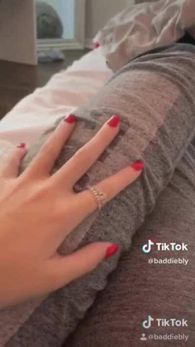 Old tiktok