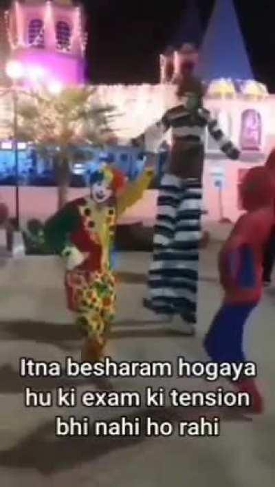 sabka yahi haal haina :)