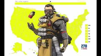 The results have come in...