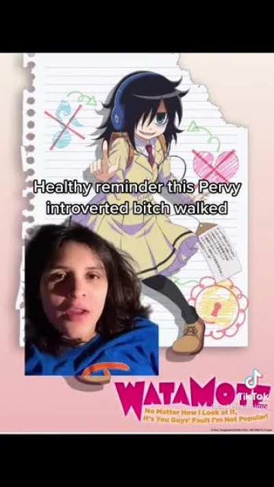 Definitely Needs Her Respect