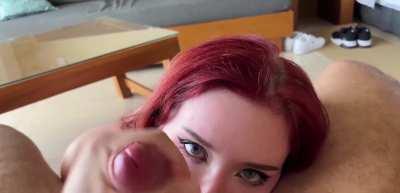 I love messing with balls sm