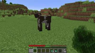 minecraft 1.23 leak 🐷🌳💯