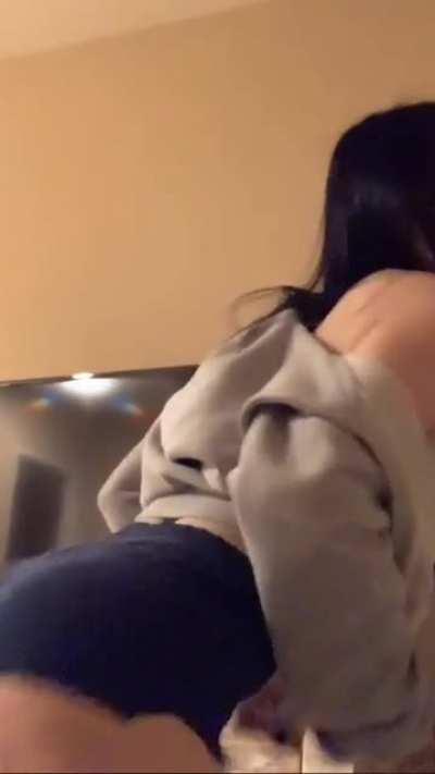 Maleah_Guimont - Video #4238