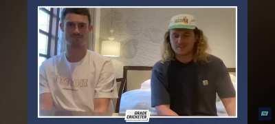 Afg coming to play today.