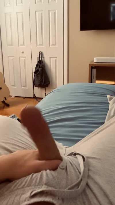 Hi to the 5 people sorting by new👋 This things pretty heavy😜