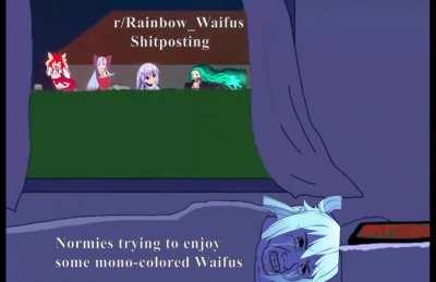 shitpost, please ignore