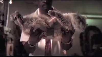 EviL scIEntIst ExPloits PoOr KitTy To CreATe iNfiNitE EneRgy