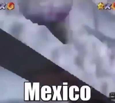 COMO MIERDA JUEGA ASI