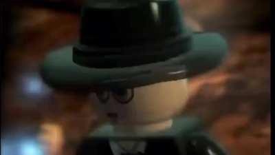 When I hear the spies lobby track....