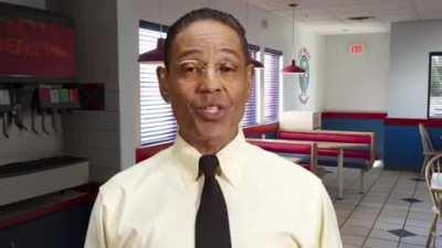 five nights at los pollos hermanos