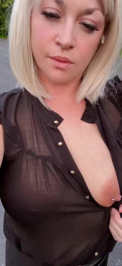 Ready for the weekend