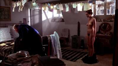 Natascha McElhone - Surviving Picasso (1996)