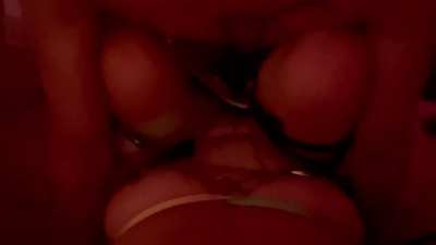 She takes my thick cock like such a good girl