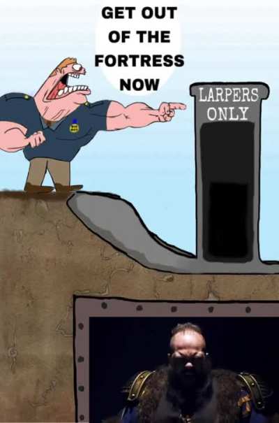 Patridia last stand colorized