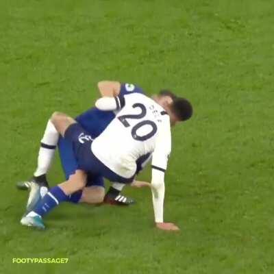 One week untill we witness one of the dirtiest fixtures in PL