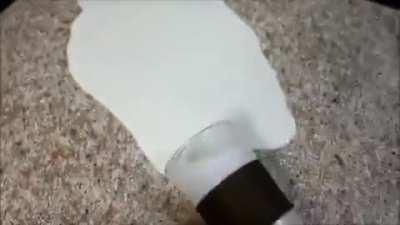 peppino tries adding smoothies to his menu