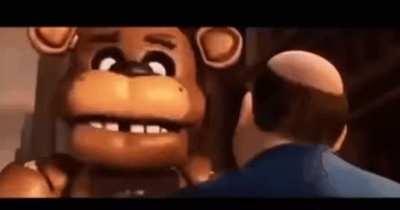 What is the weirdest gifs you have in your gallery?