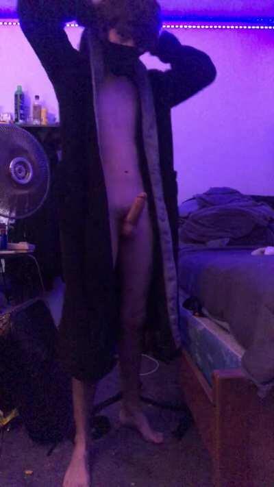 To the few people that see this, What do you think?