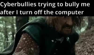 What you gonna do now?