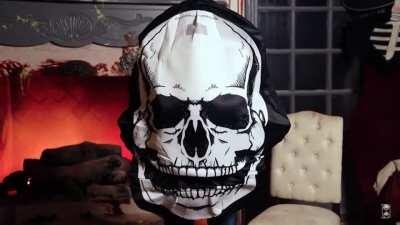 No one will believe us once it’s gone