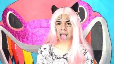 how the other prisoners saw 6ix9ine during his sentence