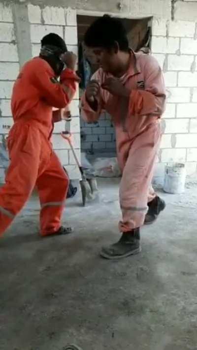 La tecnica hace al maestro