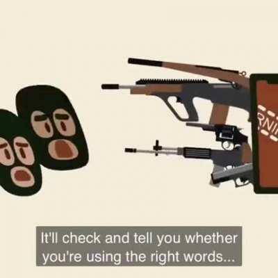 Learn a new language, improve your skill!