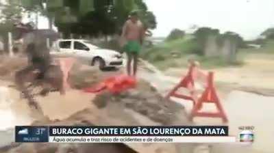 Oq é CORÉIA perto disso