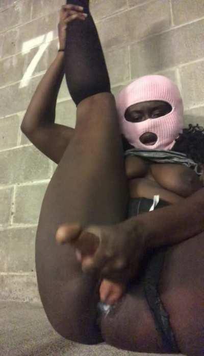 wwyd if you caught me?