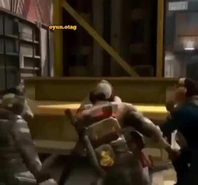 Shitpost 217 cuando tú pana es de otro team