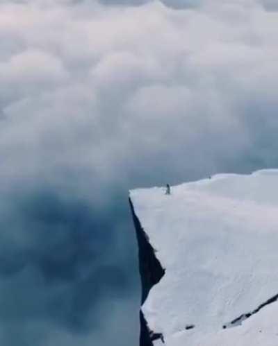 🔥 Pulpit Rock, Norway