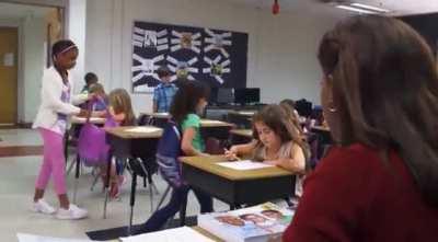 Very Rare vid of Carti in school(emotional)