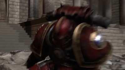 BEEP BOOP FUCK LOYALISTS