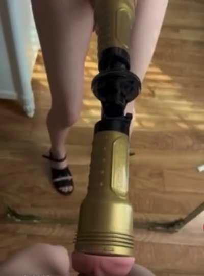 how would you like me to top you? hard and fast or slow and steady? not like you really get a choice anyways 😈