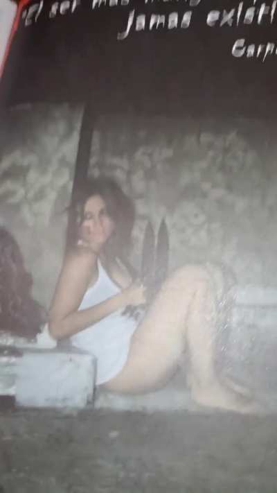 Lilia Lemoine es MALA, tengo pruebas...