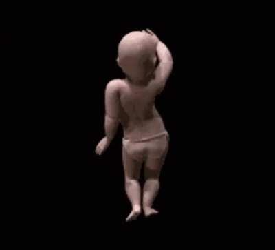 Yanderedev after he threatens suicide to an opposing developer