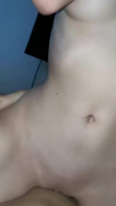 We're friends with a big emphasis on 