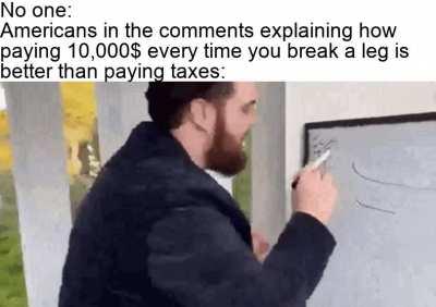 I seriously don't understand them