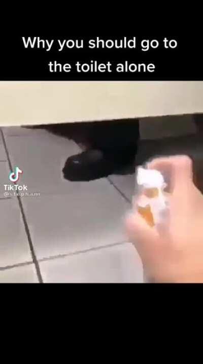 Pissing Flames Others