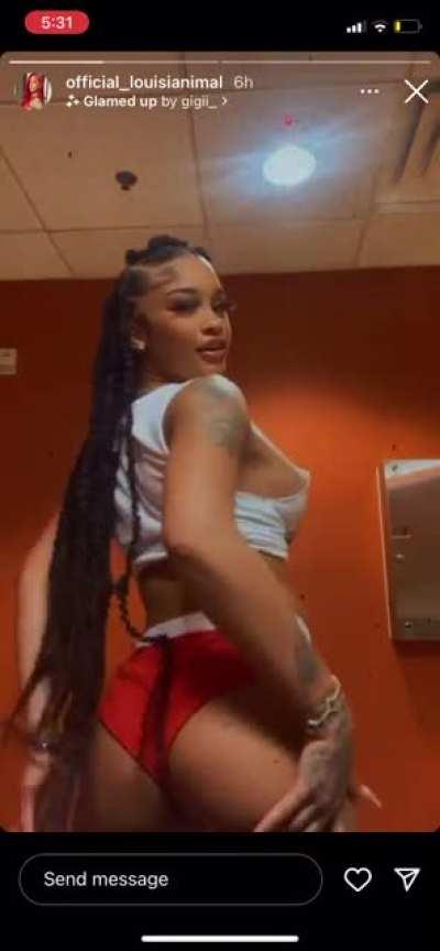 officiallouisianimal - Video #5093