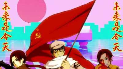 𝐌𝐔𝐍𝐃𝐈𝐀𝐋: ME AND THE BOYS