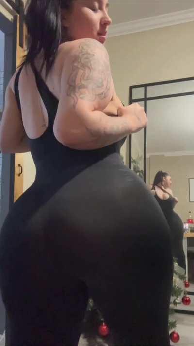 Take all my fart ass 😘