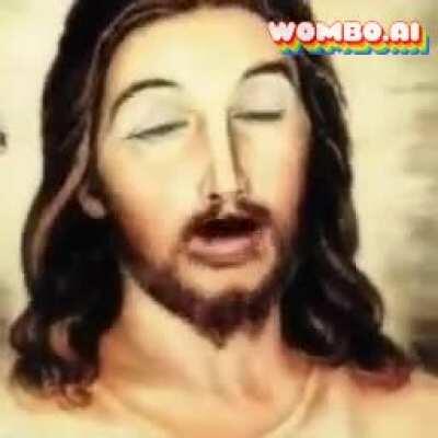 Y'all need Jesus 🙏