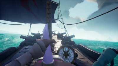 Did you hear someth-eeeEEEYAAAAAAH!!!!!