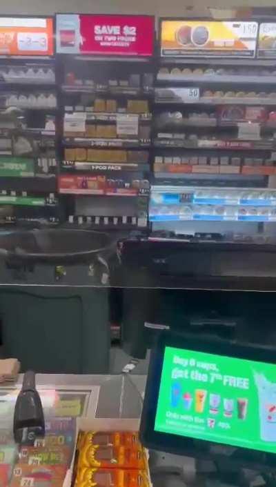 Punjabi ne puri leli